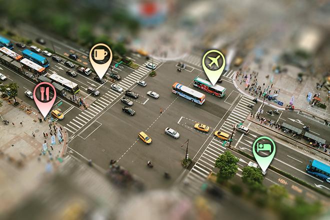 Location Intelligence for Business